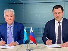 «Швабе» объявил о сотрудничестве с Global Energy Corporation