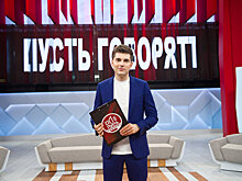 Нижегородская «Дарья Шурыгина» станет героиней «Пусть говорят»