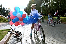 Стала известна праздничная программа московских парков в День России