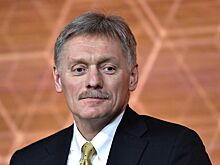 Песков заявил о мучениях Запада из-за санкций против России