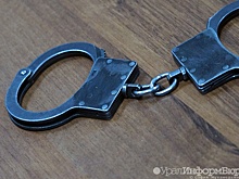 В Екатеринбурге задержали любовницу бизнесмена, обвиняемого в пособничестве в убийстве девочек