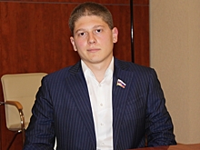 «Я вижу свои перспективы в развитии молодежного отделения «ЛДПР», — Никита Сорокин