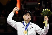 Олимпийский чемпион по шорт-треку попал в аварию в Венгрии