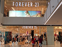 Управляющая компания бренда Forever 21 может выйти на IPO до конца 2021 года