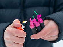 Мальчик и девочка пострадали от взрыва петард в Подмосковье