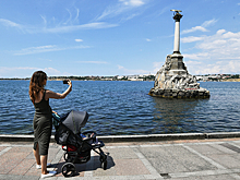 Украина заявила о возвращении Крыма