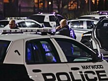 Сезон охоты на людей в США продолжается