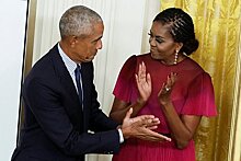 Супруга Барака Обамы призналась в десятилетней неприязни к нему
