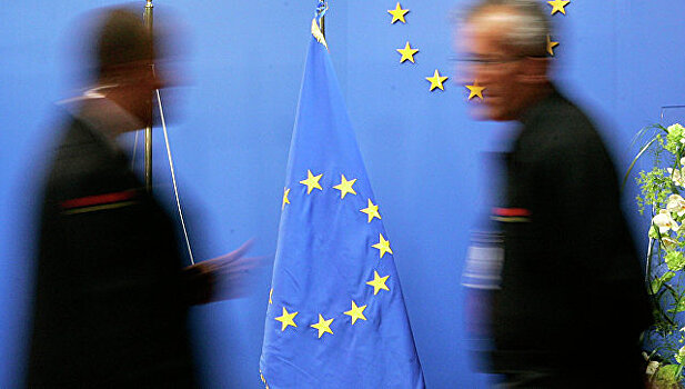 ЕС не видит последствий от «кремлёвского доклада»
