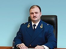 Алексея Касьянова назначили главным федеральным инспектором по Башкирии