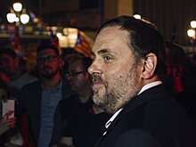 Бывший вице-премьер Каталонии просит выпустить его из тюрьмы