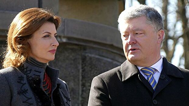 Фонд жены Порошенко получит больше денег