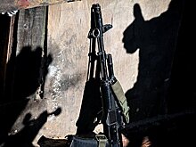 Заключенные-контрактники сбежали с военного полигона под Белгородом