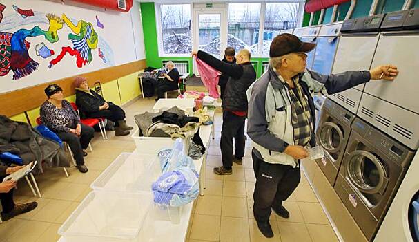 Благотворительность бросили на произвол судьбы
