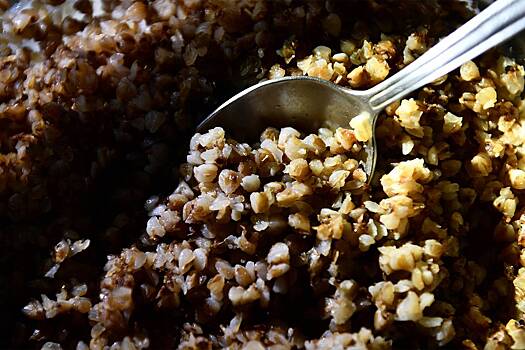 Туристка побывала в США и назвала непонятные для американцев блюда русской кухни