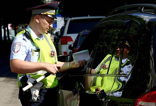 Водителей предупредили о массовых проверках на дорогах