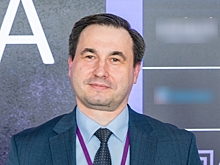 В обезглавленном омском минцифры появился новый заместитель