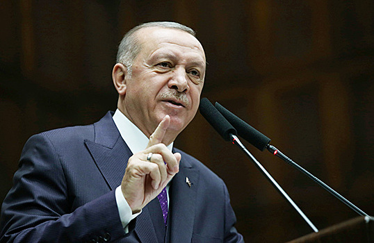 Турецкий гамбит: чего стоят угрозы Эрдогана?