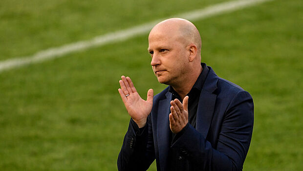 Бывший тренер "Локомотива" Николич вернется в РПЛ