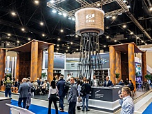 Научно-технические разработки ОМК отметили на «Металл-Экспо’2025»