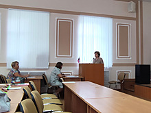 Дан старт педагогическим встречам