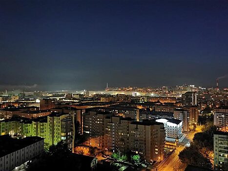 В Красноярске стартовал онлайн-сбор идей от горожан по развитию города