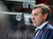 Знарок о 6-м поражении подряд: «Моментами я был доволен, но это совершенно не наша игра. Психологически просели, может быть»