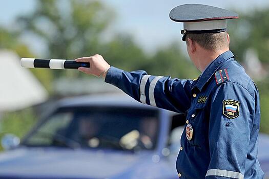 Штраф за вождение без прав вырастает до 100 тыс. рублей
