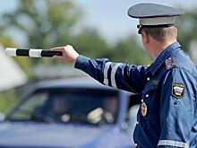 Штраф за вождение без прав вырастает до 100 тыс. рублей