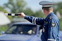 Штраф за вождение без прав вырастает до 100 тыс. рублей