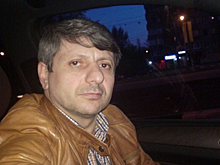 Нашли еще одного участника спасения девушки из тонущего автомобиля