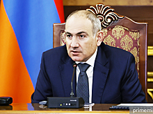 Армения пошла против правил Кавказа
