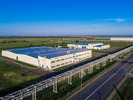 В ОЭЗ "Тольятти" построят очередное производство