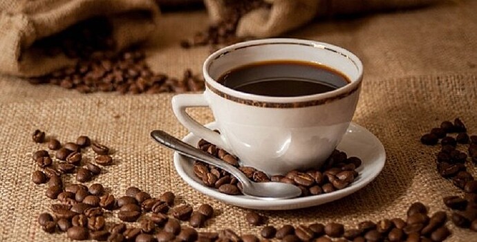 Врачи рассказали о влиянии кофе на артериальное давление