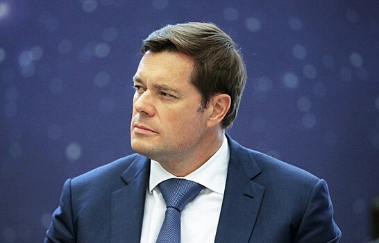 Назван самый богатый россиянин по версии Bloomberg