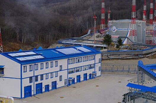 Импортные поставки для нужд "Транснефти" стремятся к нулю