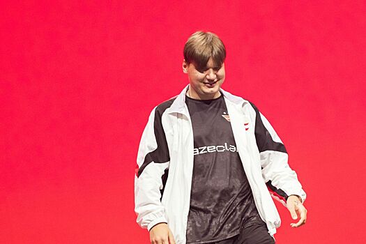 BC.Game уступила PARIVISION на ESL Challenger League 50: Europe по CS 2