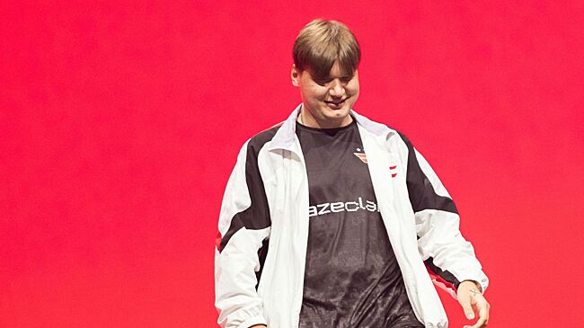 BC.Game уступила PARIVISION на ESL Challenger League 50: Europe по CS 2