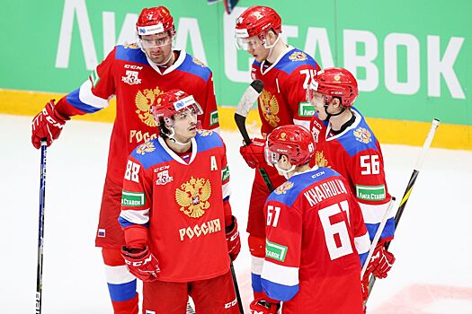 В. Филатов: молодёжка постарается не ударить в грязь лицом в матче со сборной России