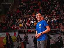 Проект учеников гимназии Российского университета транспорта вошел в десятку лучших на фестивале предпринимательства