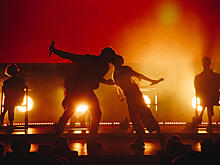 О чем новый спектакль Вырыпаева «Нэнси»?