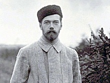 За что Николая II причислили к лику святых