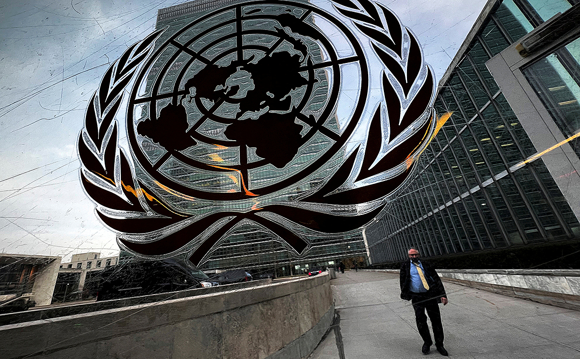 Найдена замена России в Совете ООН по правам человека