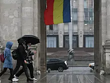 МИД Молдавии рекомендовал гражданам страны воздержаться от поездок в Россию