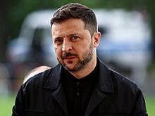 Зеленский обвинил Венгрию в сборе данных о расположении ПВО на Украине