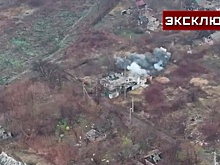 Бойцы ВС РФ рассказали, как туман помог им в освобождении Димитрова