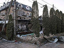 УВКПЧ ООН: необходимо оперативно расследовать удар по Хорлам Херсонской области