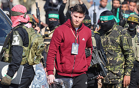 Посол РФ в Израиле: дипломаты помогли освободить Труфанова