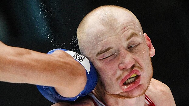 WBO тоже сняла санкции с российских боксеров
