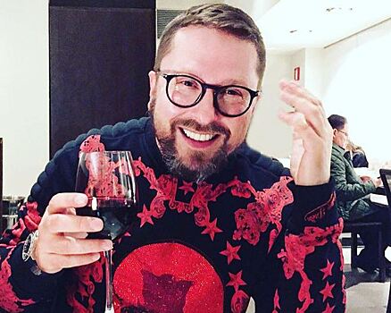 Шарий передразнил депутата Рады